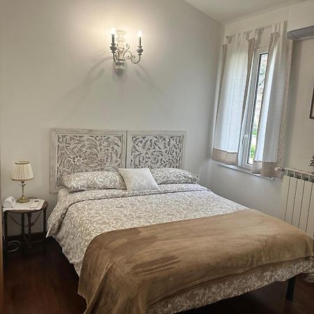 B&B Villa Isabella Imperia Exterior foto