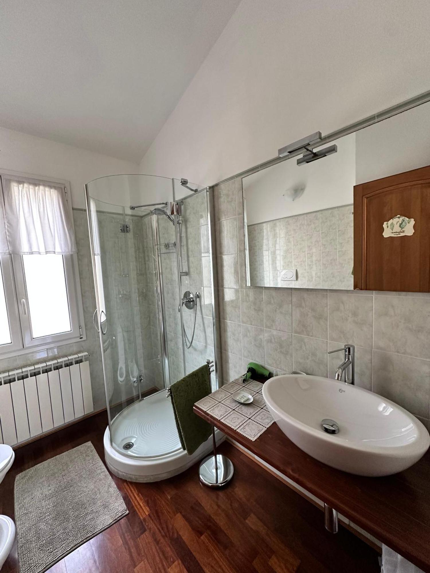 B&B Villa Isabella Imperia Exterior foto