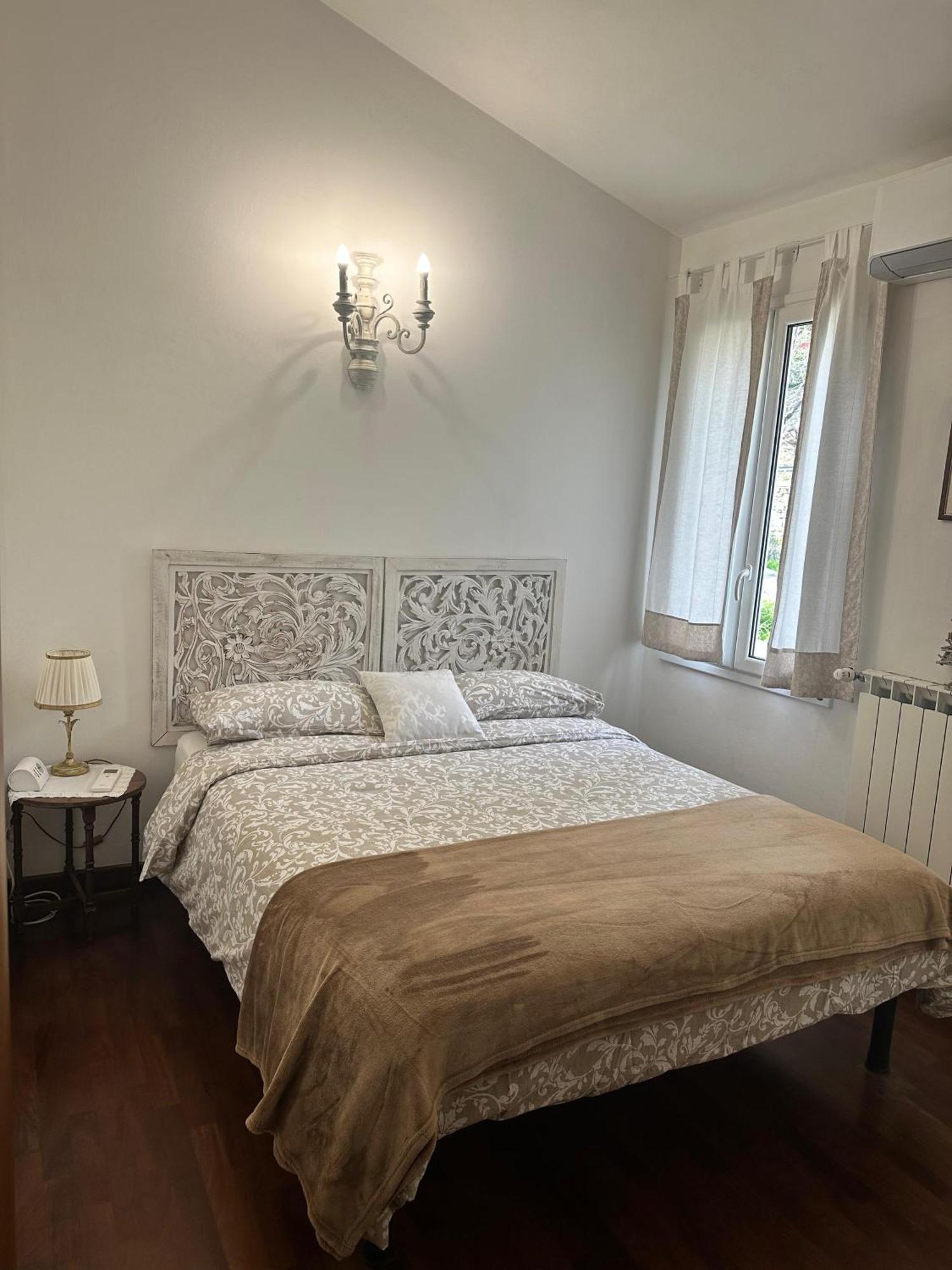 B&B Villa Isabella Imperia Exterior foto