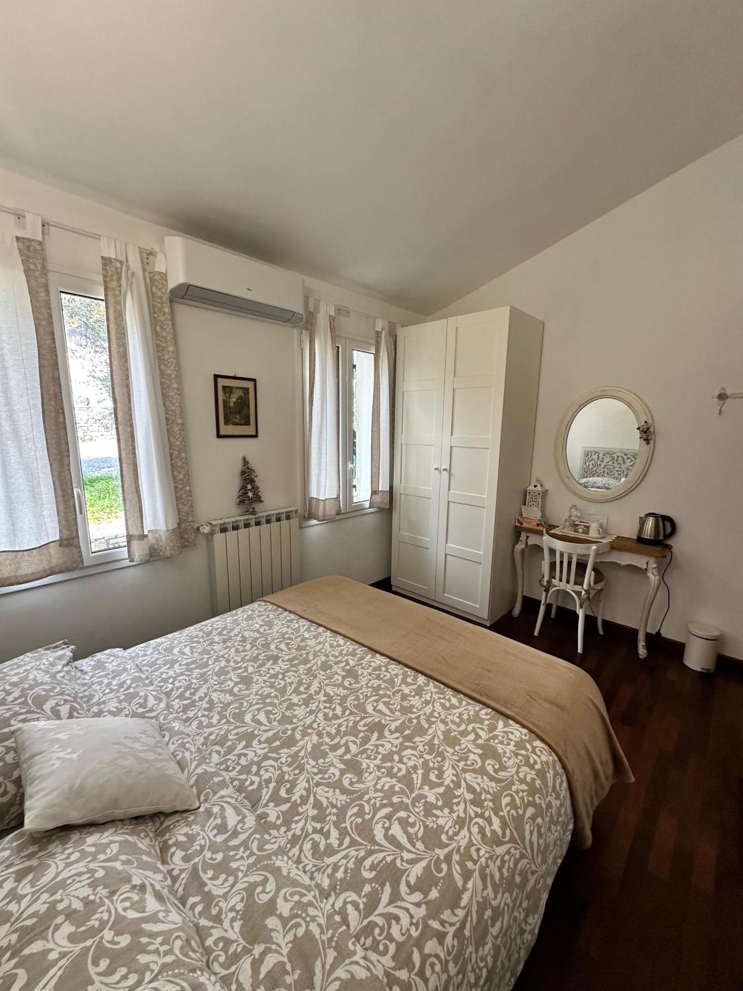 B&B Villa Isabella Imperia Exterior foto